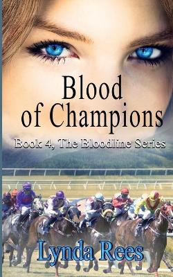 Book cover for Blood of Champions