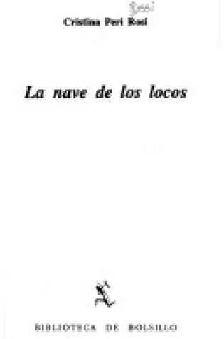 Cover of La Nave De Los Locos