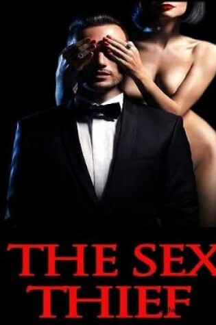 Cover of The Sex Thief