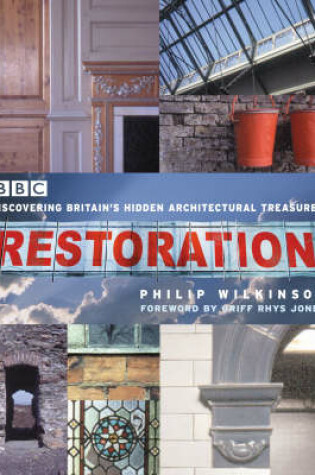 Cover of Restoration