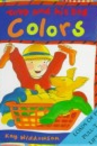 Cover of Colors