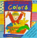 Book cover for Colors