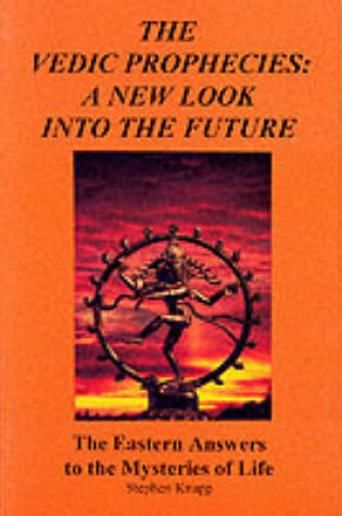 Cover of Vedic Prophecies
