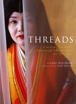 Book cover for Threads