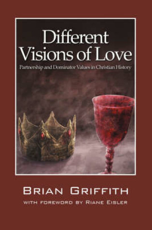 Cover of Different Visions of Love