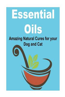 Book cover for Essential Oils
