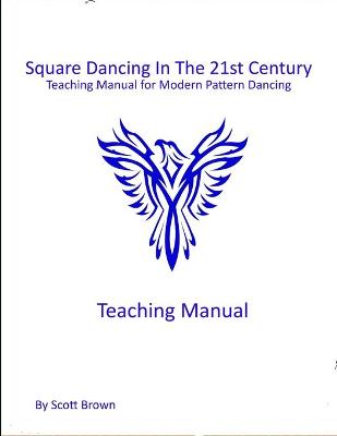 Book cover for Square Dancing In The 21st Century