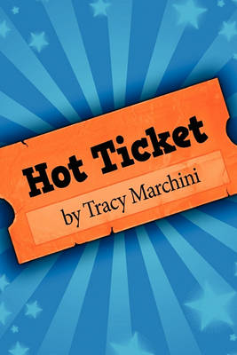 Book cover for Hot Ticket