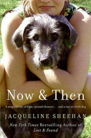 Cover of Now & Then
