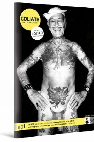 Cover of Tattoo Special