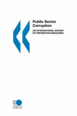 Cover of Public Sector Corruption