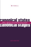 Book cover for Canonical States, Canonical Stages