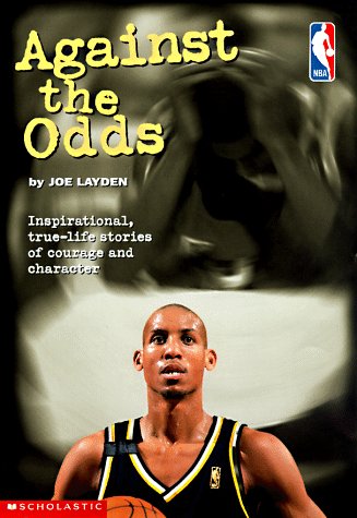 Book cover for Against the Odds