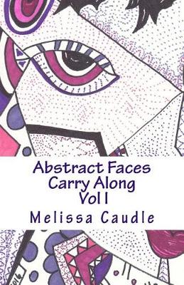 Book cover for Abstract Faces Carry Along