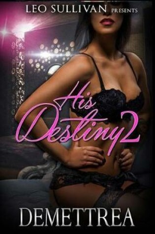 Cover of His Destiny 2