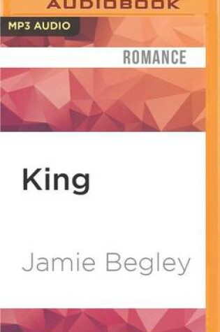 Cover of King