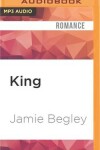 Book cover for King