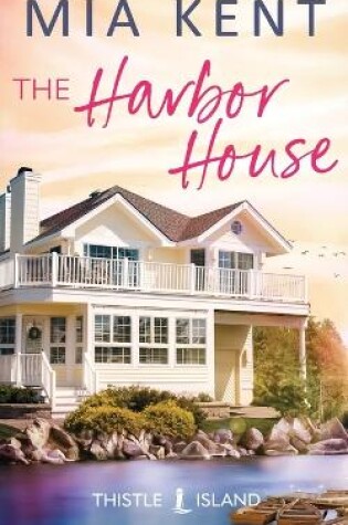 Cover of The Harbor House