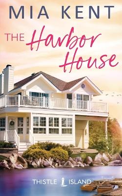 Cover of The Harbor House