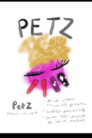 Cover of Petz