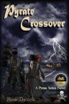 Book cover for Pyrate Crossover