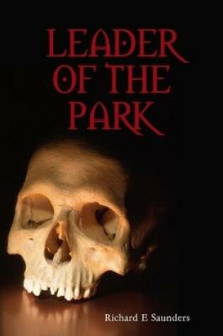 Cover of Leader of the Park