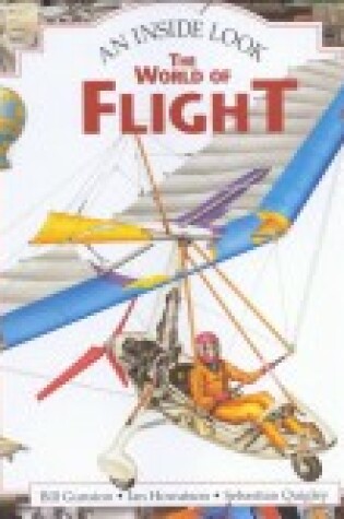 Cover of World of Flight