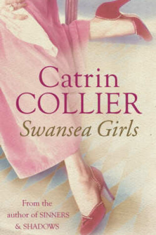 Cover of Swansea Girls