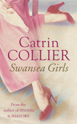 Cover of Swansea Girls