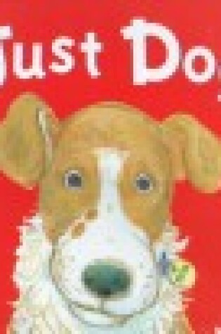 Cover of Just Dog