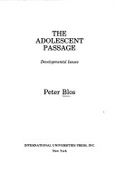 Cover of The Adolescent Passage