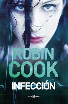 Book cover for Infección / Cell