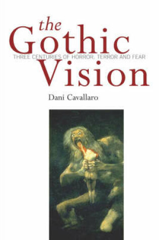 Cover of The Gothic Vision