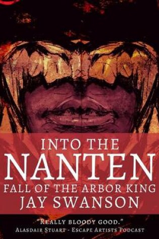 Cover of Into the Nanten