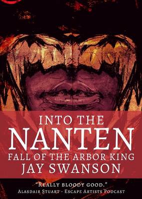 Book cover for Into the Nanten