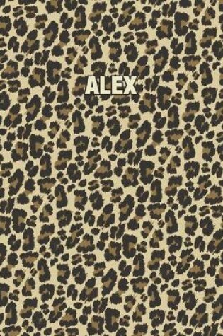 Cover of Alex