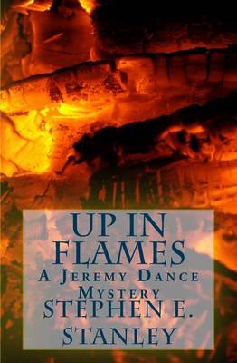 Book cover for Up in Flames