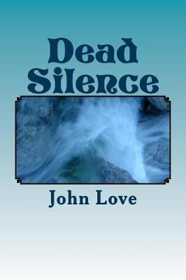 Book cover for Dead Silence