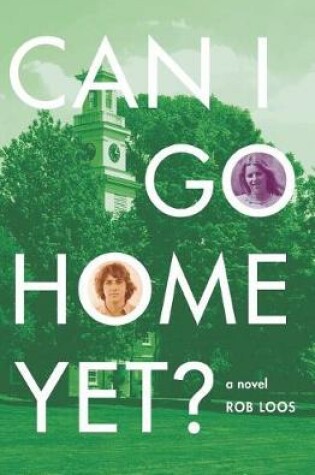 Cover of Can I Go Home Yet?