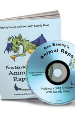 Cover of Animal Raps