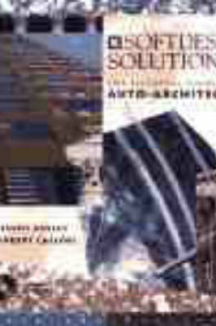 Cover of Softdesk Solutions