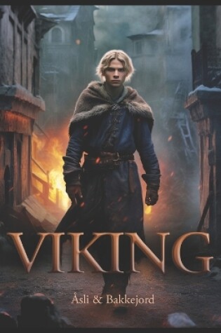 Cover of Viking