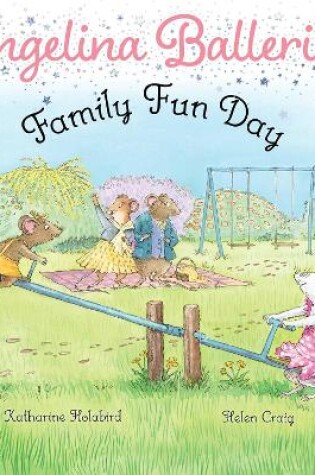 Cover of Family Fun Day