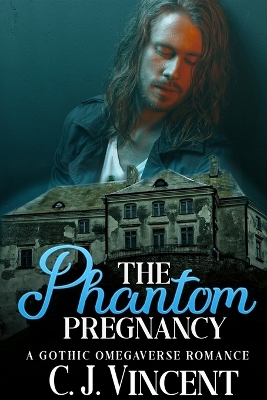 Book cover for The Phantom Pregnancy