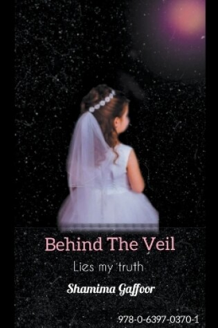 Cover of Behind The Veil