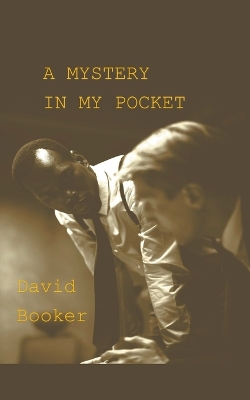Book cover for A Mystery In My Pocket