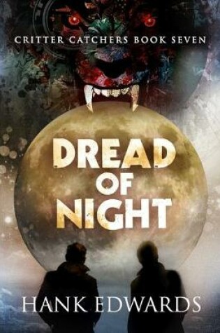Cover of Dread of Night
