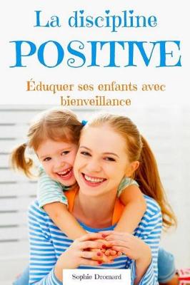 Book cover for La Discipline Positive