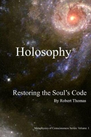 Cover of Holosophy