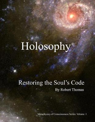 Book cover for Holosophy